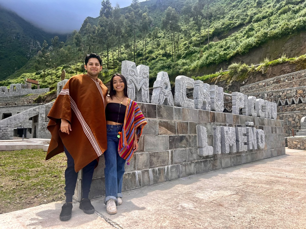 Full Day Machu Picchu Limeno