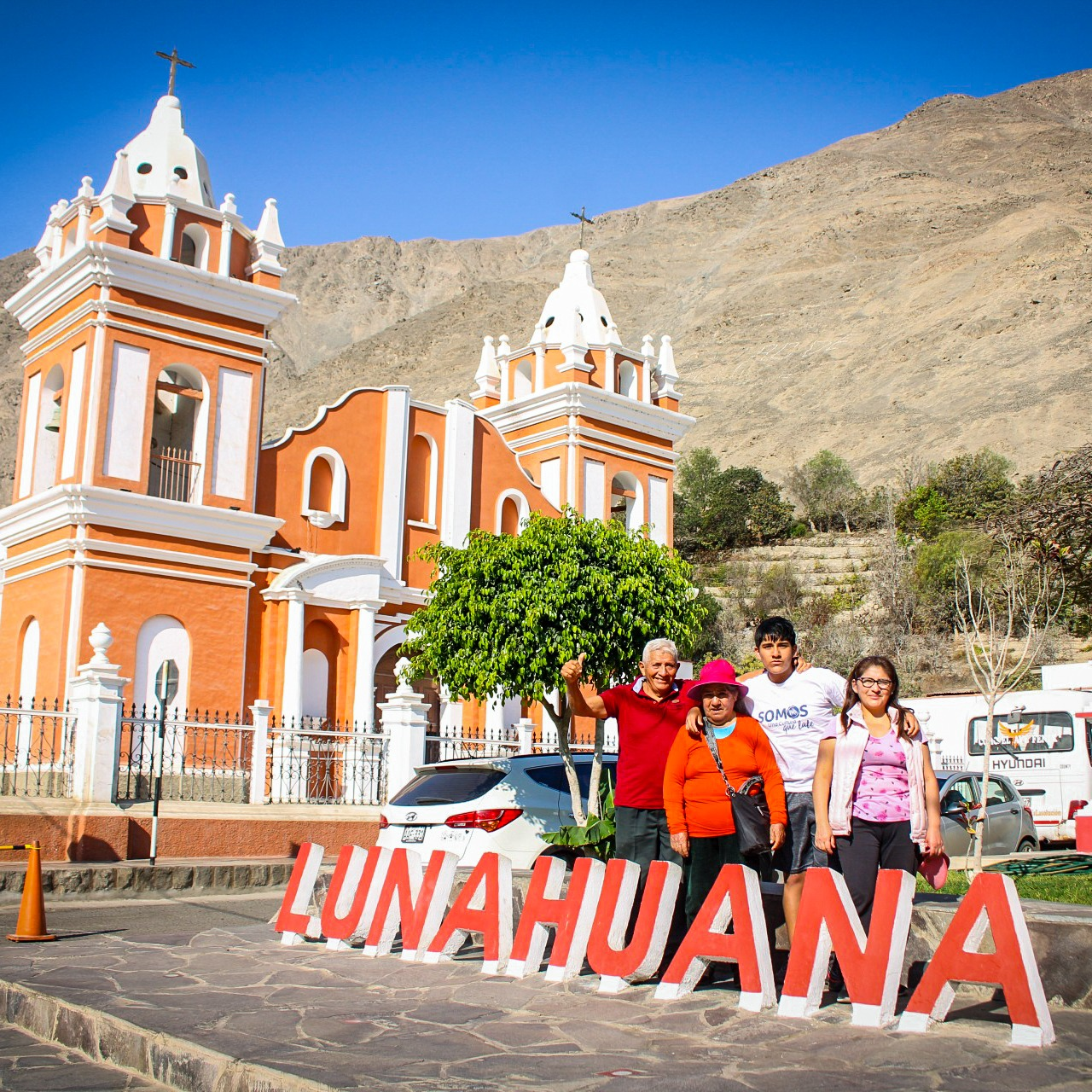 Full Day Lunahuana